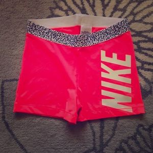 Nike Pros